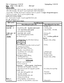 Giáo án lớp 1 - Sáng thứ 4 tuần 23