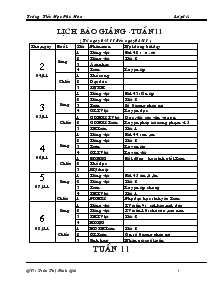 Bài giảng Học vần : bài 42 : ưu ,ươu