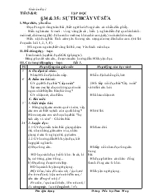 Giáo án lớp 2 tuần 12 - Trường Tiểu học Tam Hưng