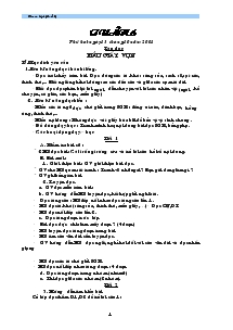 Giáo án lớp 2 Tuần 6 (Buổi 1)