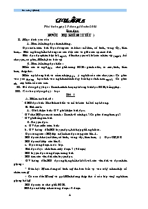 Giáo án lớp 2 Tuần 8 (Buổi 1)