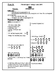 Giáo án các môn khối 4 - Tuần 24