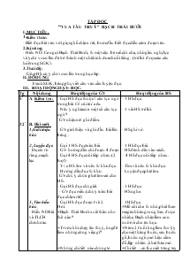 Giáo án các môn lớp 4 - Tuần 12