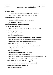 Giáo án Lớp 2 - Tuần 1 (Tiết 7)