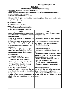 Giáo án Lớp 4 - Tuần 1 (tiết 15)