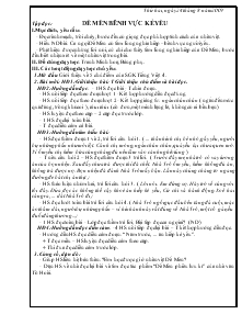 Giáo án Lớp 4 - Tuần 1 (Tiết 32)