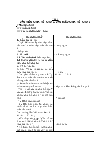 Giáo án Lớp 4 - Tuần 18 (tiết 1)