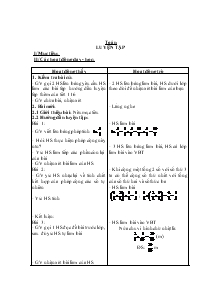 Giáo án Lớp 4 - Tuần 2 (Tiết 13)