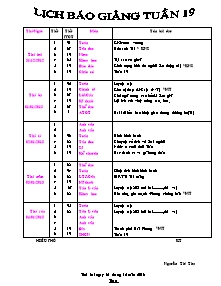 Giáo án lớp 4 môn Toán - Tuần 19:  Tiết 91: Kilômet vuông