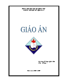 Giáo án lớp 4 môn Mĩ thuật - Bài 1: Vẽ trang trí: Màu sắc và cách pha màu (tiết 15)