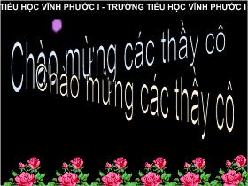 Giáo án Lớp 4 môn Mĩ thuật - Vẽ trang trí : Trang trí hình vuông