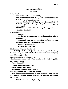 Giáo án Mĩ thuật 1 – Tiết 12: Vẽ tự do (tiếp)