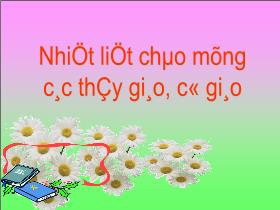 Giáo án lớp 5 môn Toán: Nhân một số với một hiệu