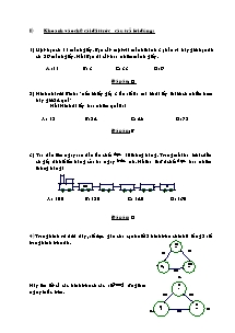 Bồi dưỡng HSG Toán 5