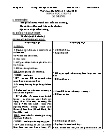 Giáo án lớp 5 tuần 14 môn Khoa học - Tiết 28: Xi măng