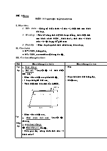 Giáo án Toán khối 5 tiết 103: Luyện tập chung